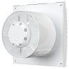 Dalap DN100 ELIS ZW fürdőszobai ventilátor időzítővel, páraérzékelővel