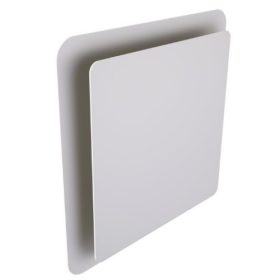 Légszelep Haelix design négyzet DN125