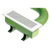 Ubbink Inox padlórács 300x100