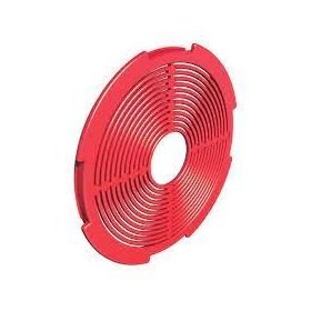 UBBINK Nyomáskorlátozó gyűrű DN75