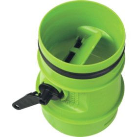 UBBINK Áramlást szabályzó idom DN75