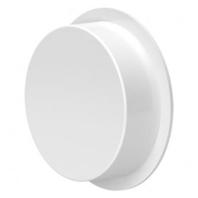 Végzáró DN75 rugalmas csőhöz