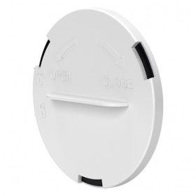 Elosztódoboz végzáró DN75 Flexitech