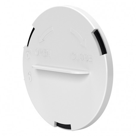 Elosztódoboz végzáró DN75 Flexitech