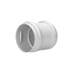 Csőtoldó DN75 rugalmas csőhöz