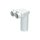 Szelepfogadó adapter 2xDN75/DN125 90° Dalap Flexitech