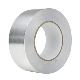 Öntapadó alumínium ragasztószalag 50/50 (350 °C)