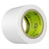 Fehér PVC ragasztószalag 50/10