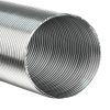Alu rugalmas cső DN315/1m