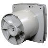 Ventilátor DN150 elülső alumínium burkolattal időzítővel és páraérzékelővel