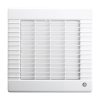  Ventilátor DN125 - automata zsaluval, időzítővel és páraérzékelővel