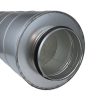 Hangtompító DN250/60cm