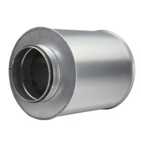 Hangtompító DN160/30cm