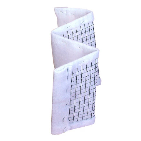 Szűrőbetét DN100 FILTR B 