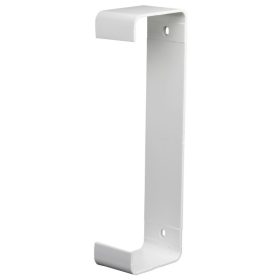 PVC Rögzítő elem 204x60mm