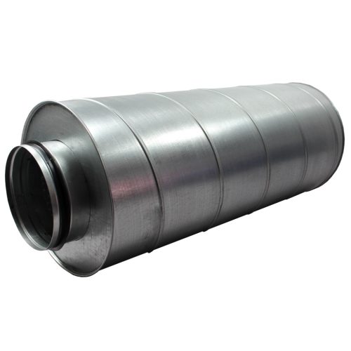 Hangtompító DN160/60cm