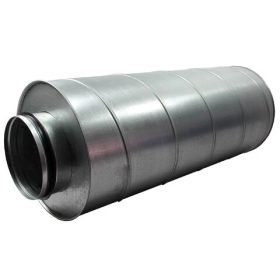 Hangtompító DN200/60cm