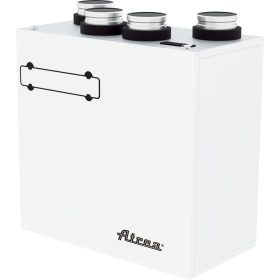 ATREA Duplex Pro-V 160