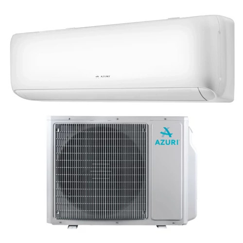 AZURI MIDORI AZI-WN50VA oldalfali split klíma csomag 4,6 kW