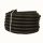 BLACKFLEX SPECTRA 200 légtechnikai cső DN75/50 m, fekete