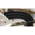 BLACKFLEX SPECTRA 200 légtechnikai cső DN75/50 m, fekete