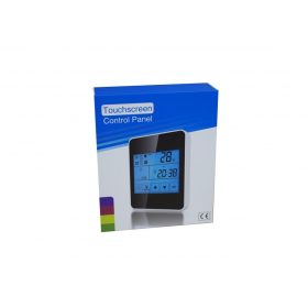   HOLTOP C-1000 intelligens vezérlő hővisszanyerő szellőztetőhöz