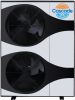 Cascade EcoStar CLN-024TB3 Monoblokk hőszivattyú 24kW, 3F egység