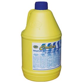   Klímatisztító és fertőtlenítő ZEP COILEX koncentrátum 5 LITER - LEGJOBB ÁR GARANCIA
