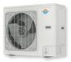 Cascade HeatStar CRS-CQ16Pd/NhG4-M Monoblokk hőszivattyú 16 kW, 3F egység