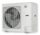 Cascade HeatStar CRS-CQ16Pd/NhG4-M Monoblokk hőszivattyú 16 kW, 3F egység