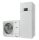 Cascade HeatStar All-in-One hőszivattyú CRS-CQ6.0PdG/NhH2-E (szett)