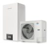 Cascade HeatStar osztott hőszivattyú CRS-CQ6.0Pd/NhH2-E (szett)