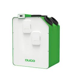 DucoBox Energy Premium 400 - 1ZH - Jobb