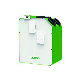 DucoBox Energy Premium 400 - 2ZH - Jobb