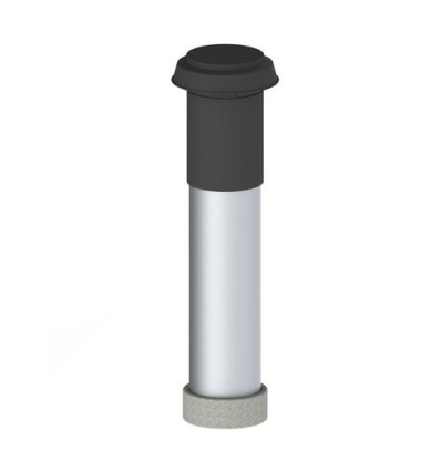DucoFlex Univerzális tetőátvezetés DN160/DN180 (1 m)