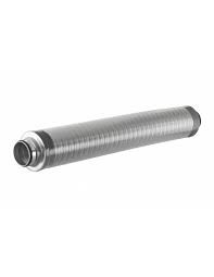 DucoFlex Hangcsillapító félmerev DN180 (1 m)