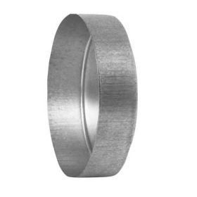 Lindab EPF lezáró sapka