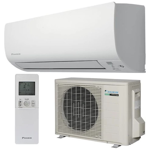 Daikin FTXM50A/RXM50A Perfera oldalfali split klíma csomag 5 kW