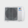 Gree GUD50T1/A1-S kazettás inverter csomag 5,0 kW