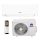 GREE COMFORT PRO klíma 3,5KW - 3+2 év GARANCIA (GWH12ACCXD-K6DNA1D)