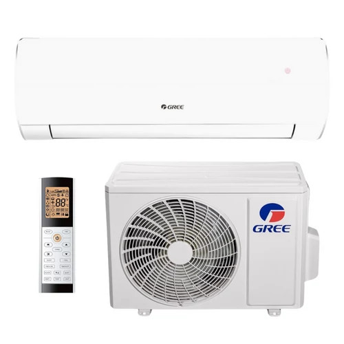 GREE COMFORT PRO klíma 3,5KW - 3+2 év GARANCIA (GWH12ACCXD-K6DNA1D)