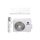 Gree Amber Royal inverter 3,5 kW klíma szett - 3+2 év garancia (GWH12YD-S6DBA1A)