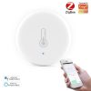 Pára- és hőmérséklet szenzor - ZIGBEE