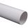 PVC cső DN160/1m