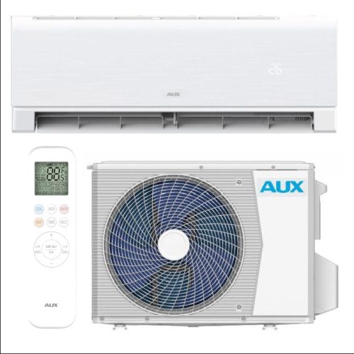 AUX Delta 3 Series 7,3 kW - 10 ÉV GARANCIA