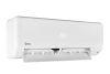 Midea MEX-09-SP All Easy Pro oldalfali split (R32, 2,6 kW)