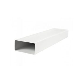 PVC cső 204x60mm/1,0 m