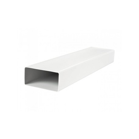 PVC cső 220x90mm/1,5m