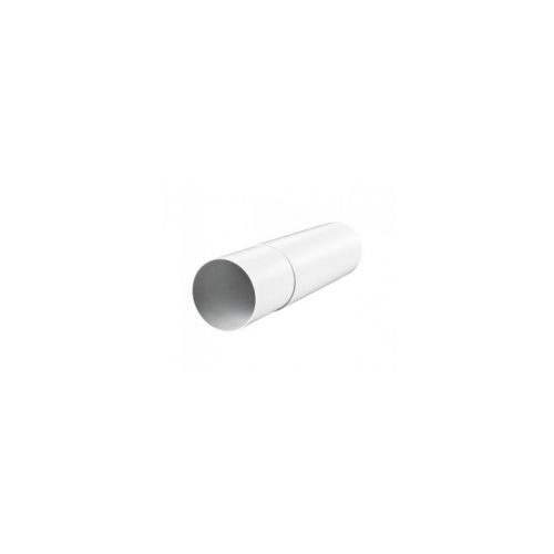 Kerek teleszkópos PVC cső DN100/0,35-0,5 m