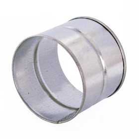 Fém idomtoldó DN160 - külső